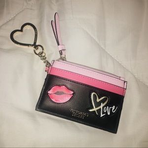 Victoria’s Secret Coin Purse